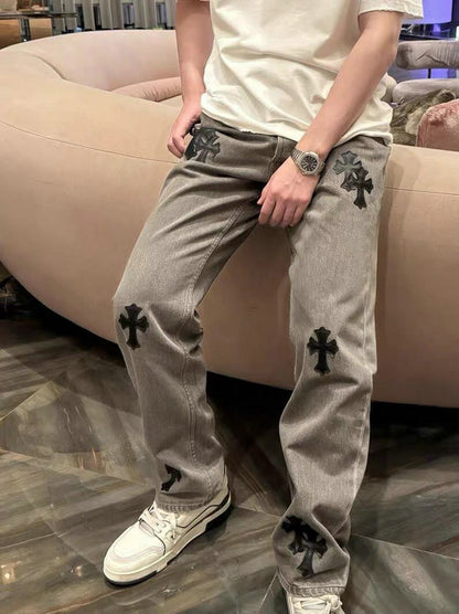 Chrome Hearts NEUE Hose