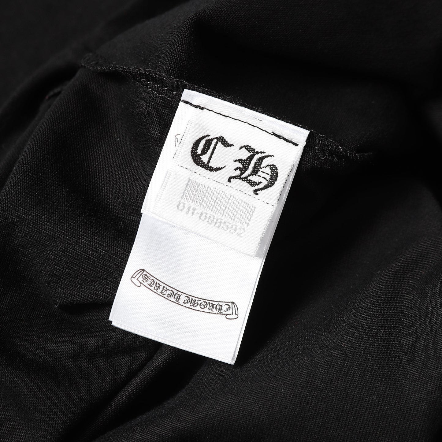 Chrome Hearts Neue T-Shirts 2239