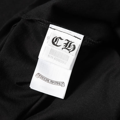 Chrome Hearts Neue T-Shirts 2239