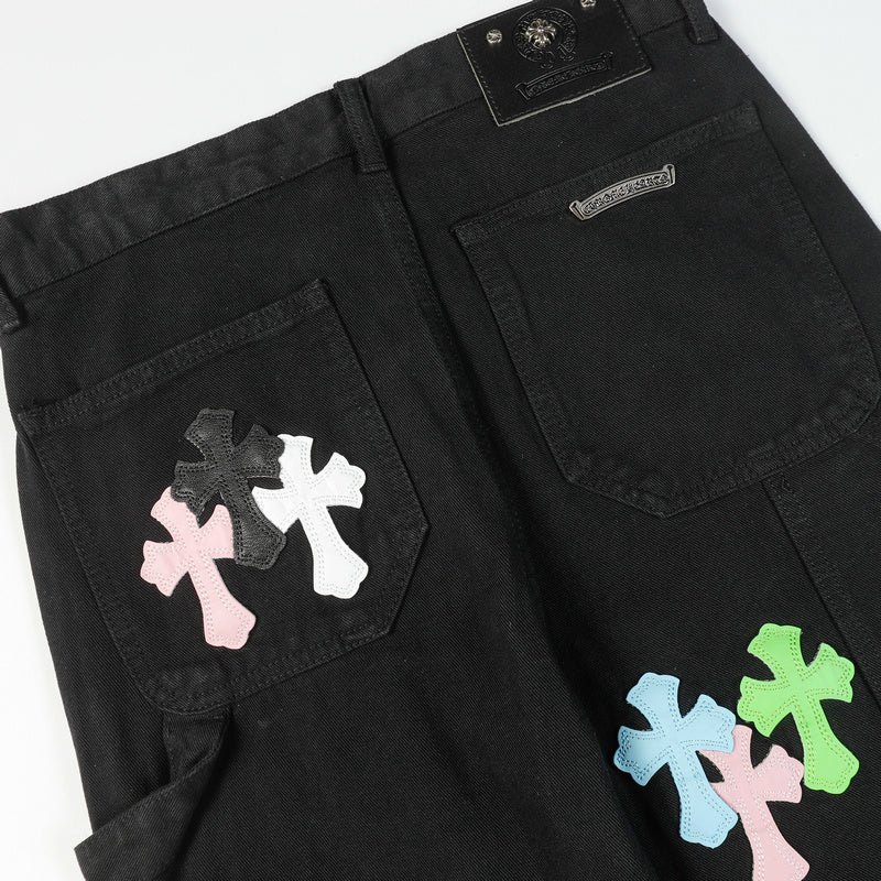 Chrome Hearts NOUVEAU Pantalon 9970