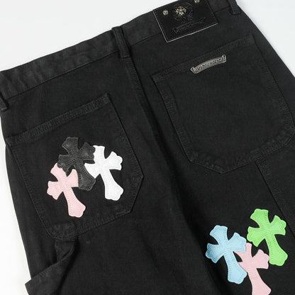 Chrome Hearts NOUVEAU Pantalon 9970