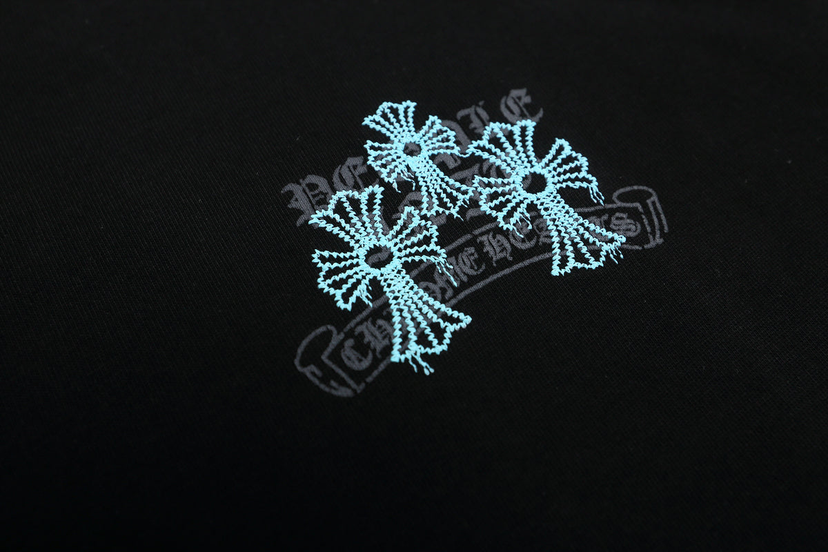 T-shirt Chrome Hearts 1970