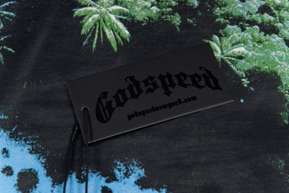 T-shirt Godspeed G63