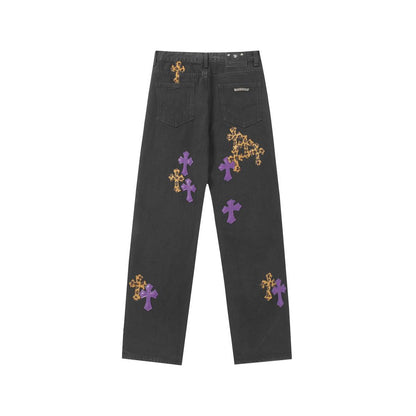 Chrome Hearts Hosen 9981