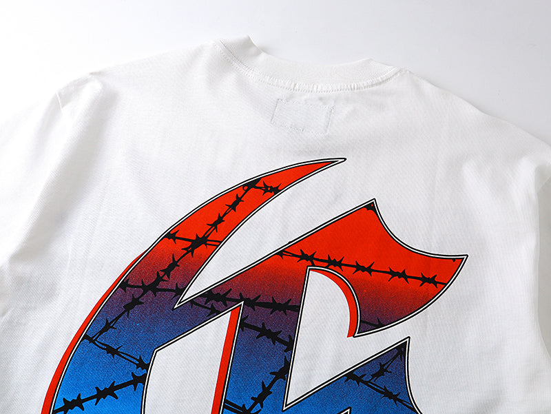 Godspeed T-Shirt 3128