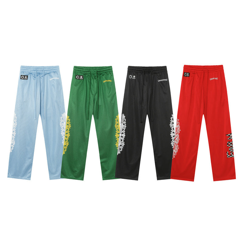 Chrome Hearts NOUVEAU pantalon