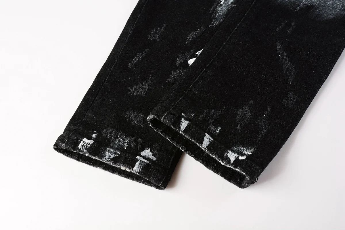 LILA JEANS 9020