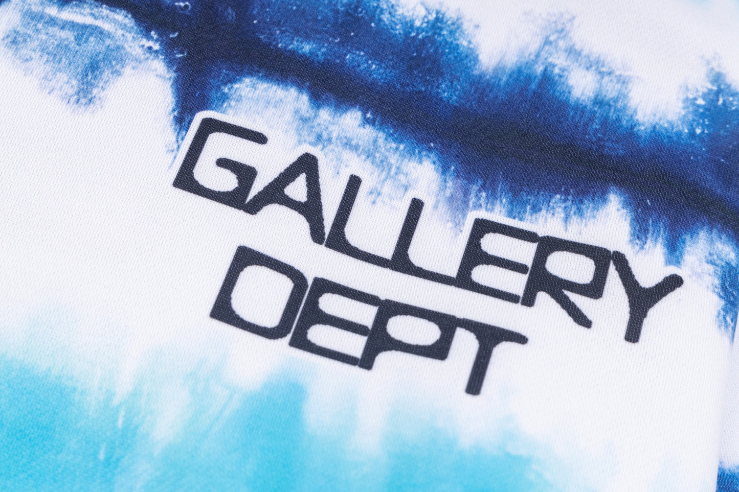 GALLERY DEPT Nouveau sweat à capuche