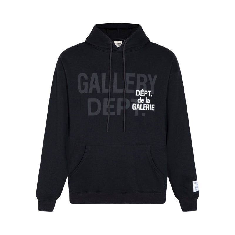 GALLERY DEPT Nouveau Hoodie 608
