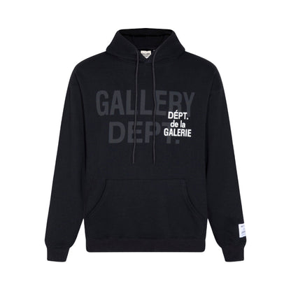 GALLERY DEPT Nouveau Hoodie 608