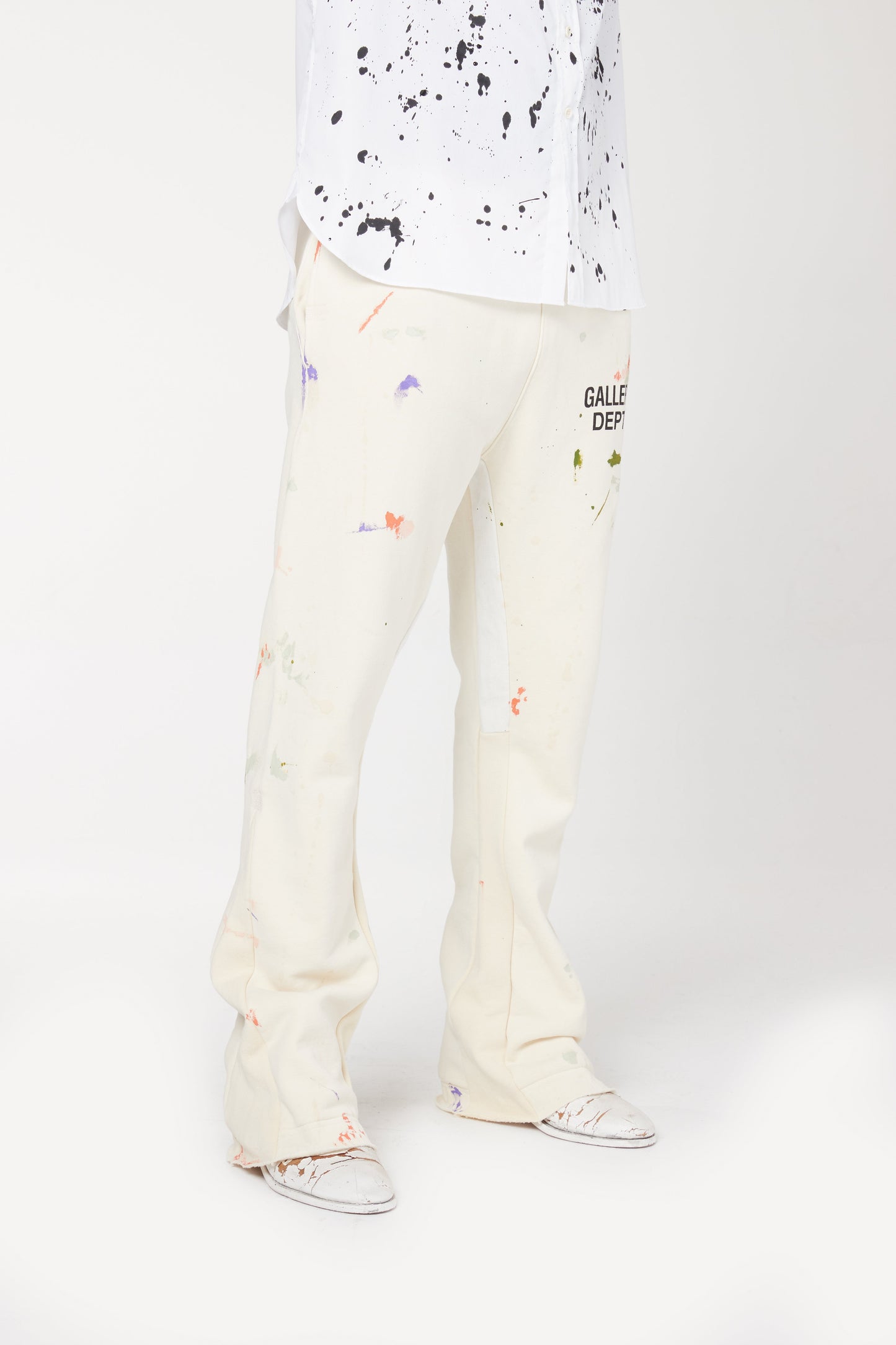 GALLERY DEPT Hose 907