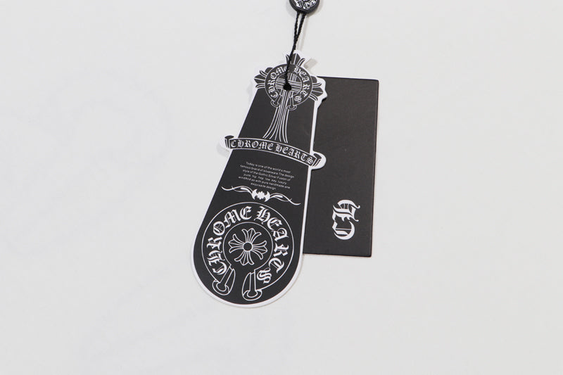 Chrome Hearts T-Shirts 6076