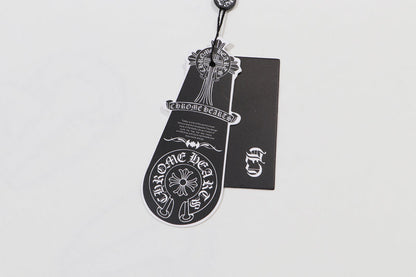 Chrome Hearts T-Shirts 6076