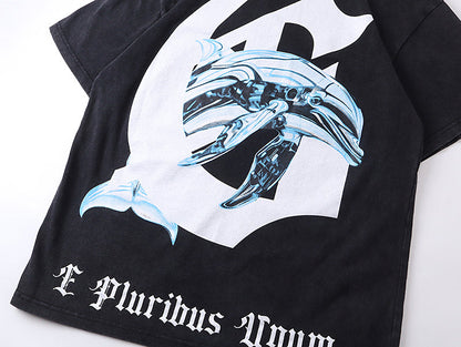 Godspeed 2026 Neues Mode-T-Shirt 1112