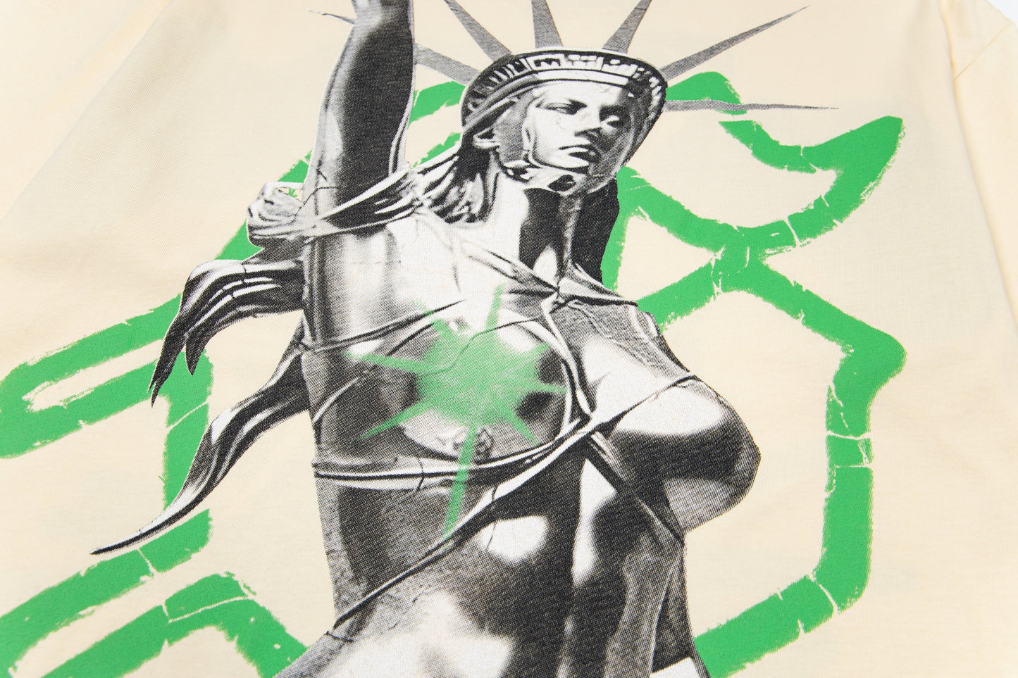Godspeed T-Shirt G56