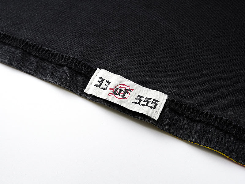Godspeed 2026 Neues Mode-T-Shirt 1121