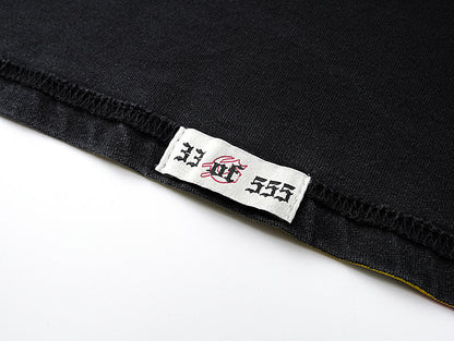 Godspeed 2026 Neues Mode-T-Shirt 1121