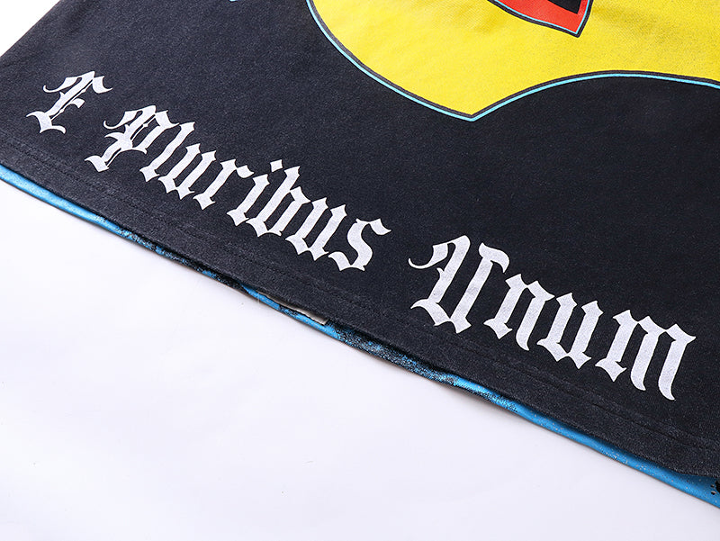 Godspeed 2026 Neue Mode T-Shirt 1111