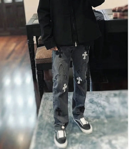 Chrome Hearts NOUVEAU pantalon