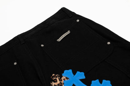 Chrome Hearts Nouveau pantalon 8097