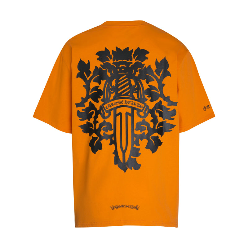 Chrome Hearts T-Shirt K6067
