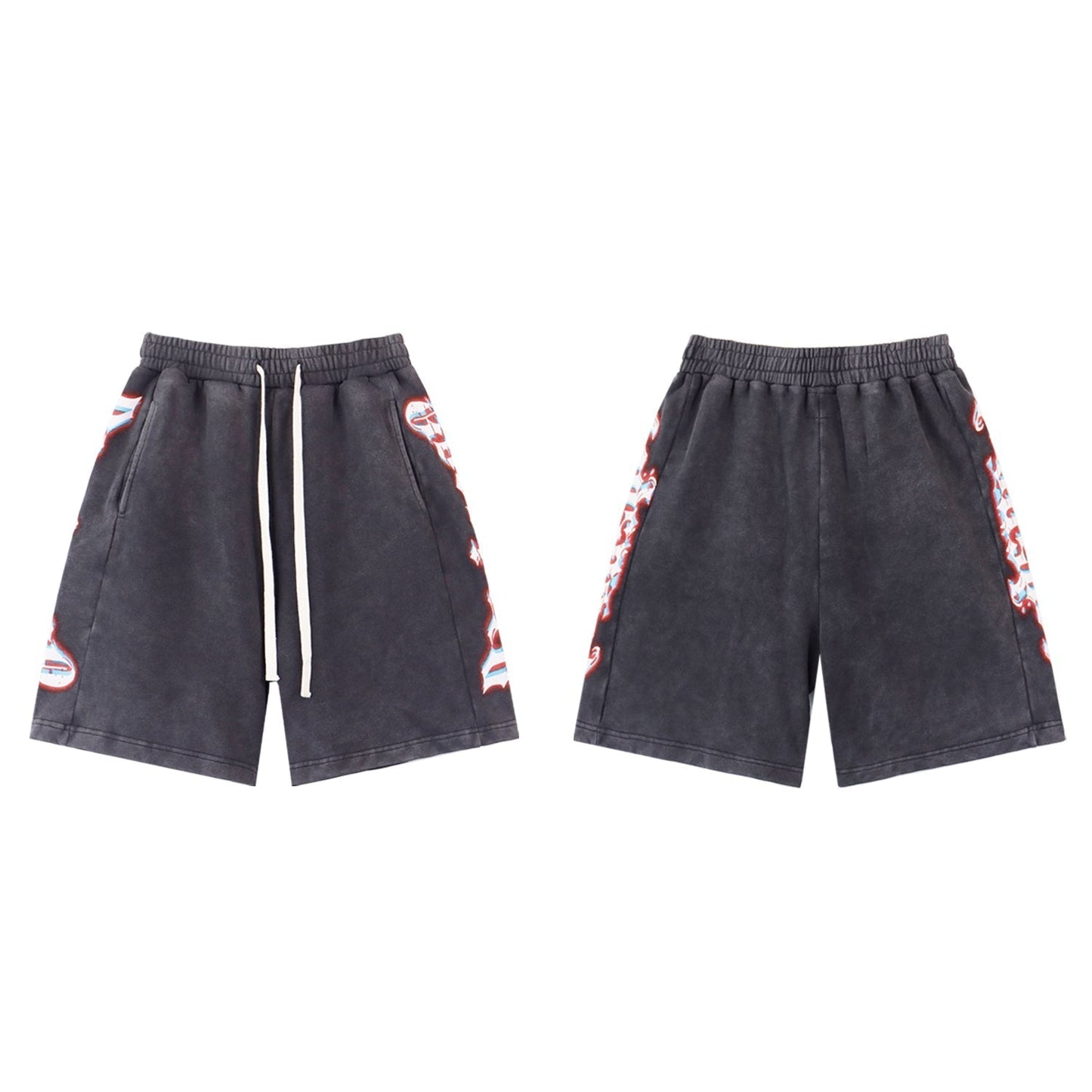 Godspeed NEUE Shorts 8770
