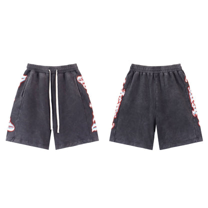 Godspeed NEUE Shorts 8770