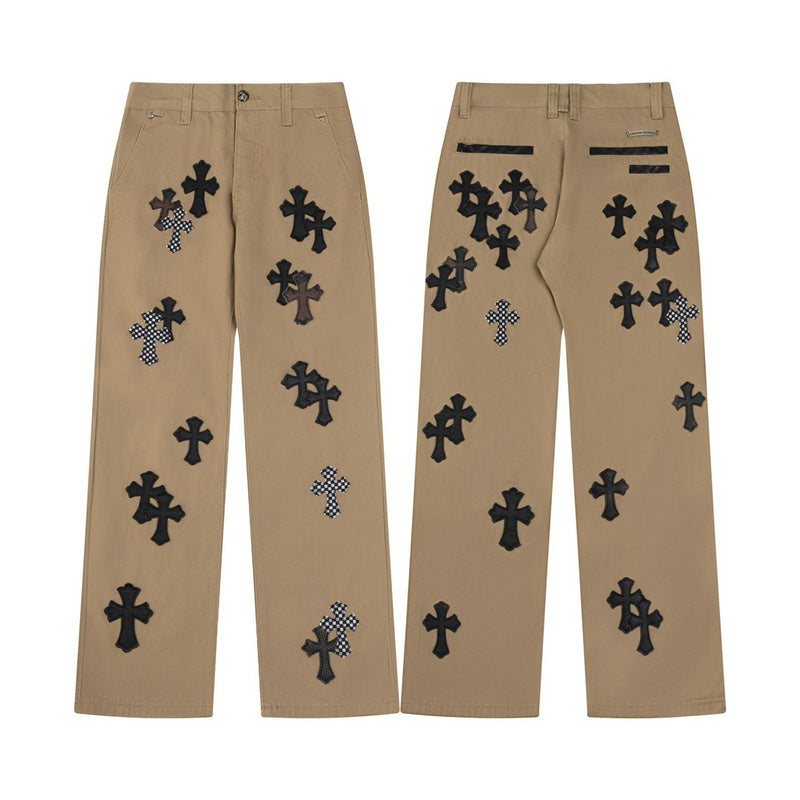 Chrome Hearts NEUE Hose
