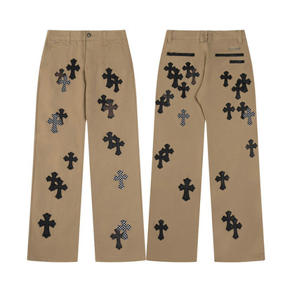 Chrome Hearts NEUE Hose