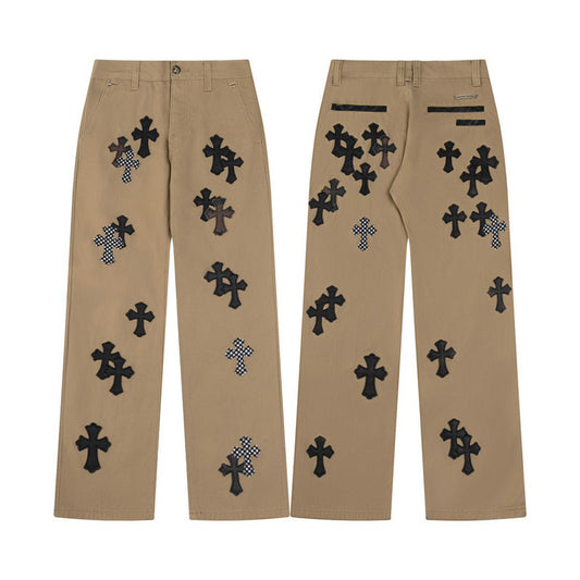 Chrome Hearts NOUVEAU pantalon