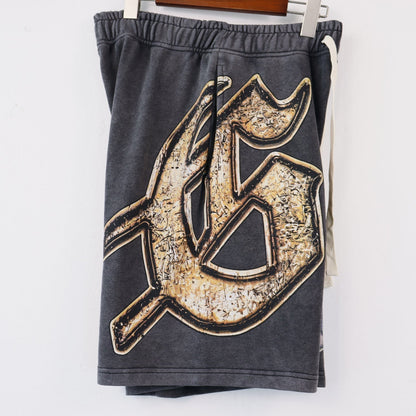 Godspeed NEUE Shorts 8678