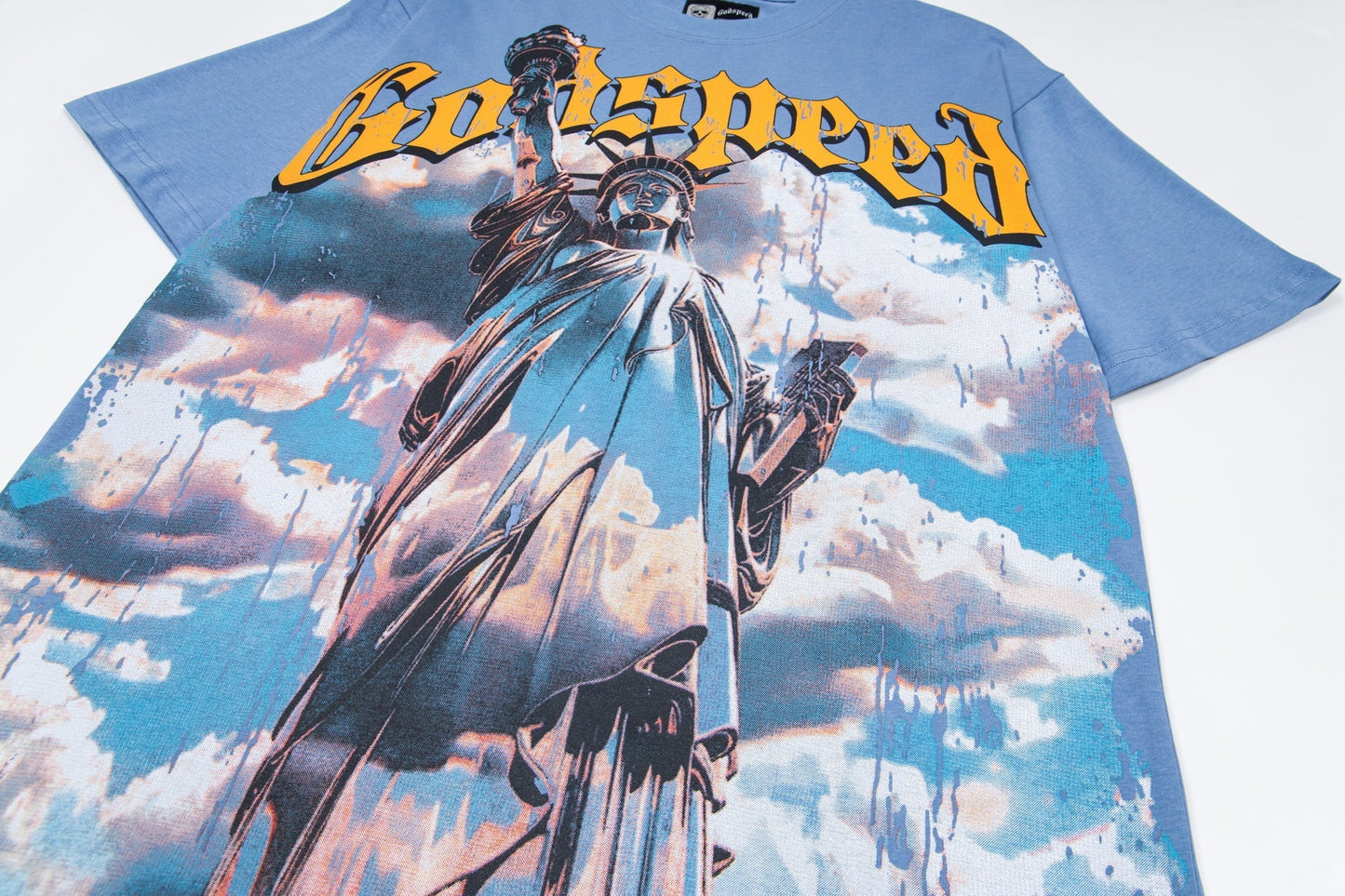 Godspeed T-Shirt G11