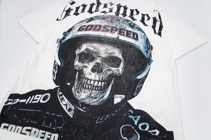 T-shirt Godspeed G21