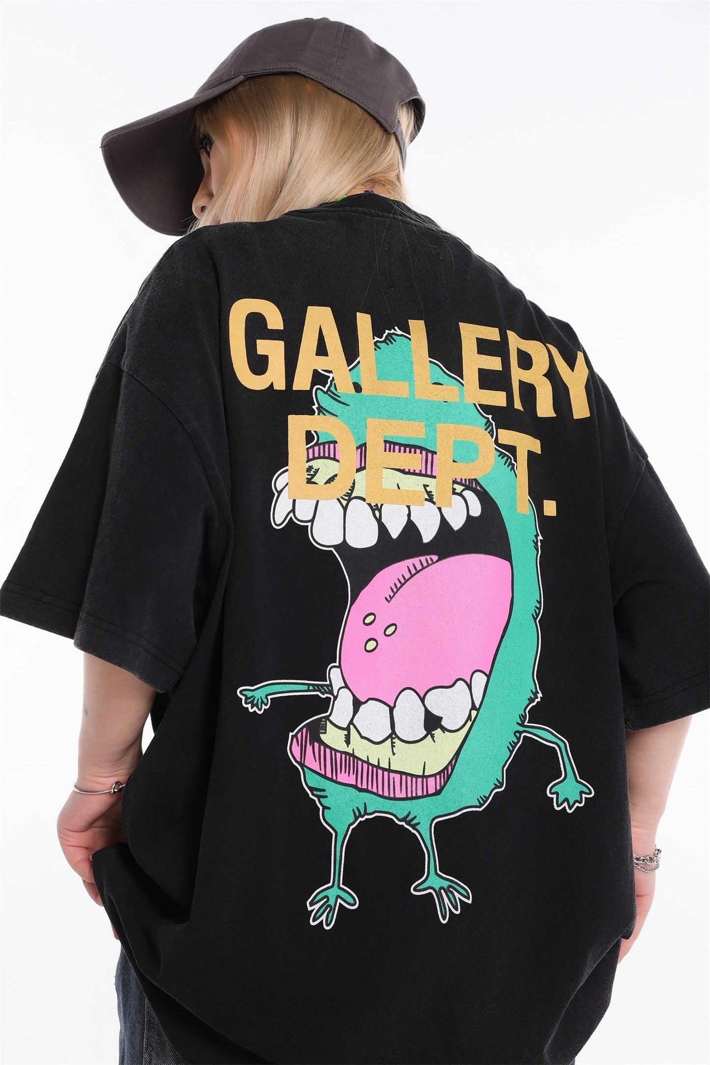 GALLERY DEPT Neues T-Shirt D18