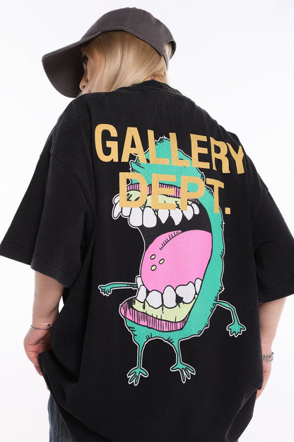 GALLERY DEPT Neues T-Shirt D18