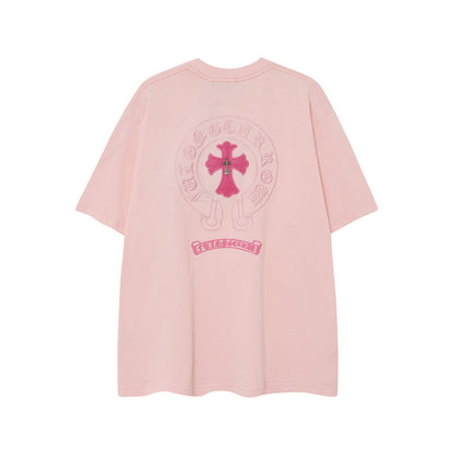 Chrome Hearts Neues T-Shirt 9988