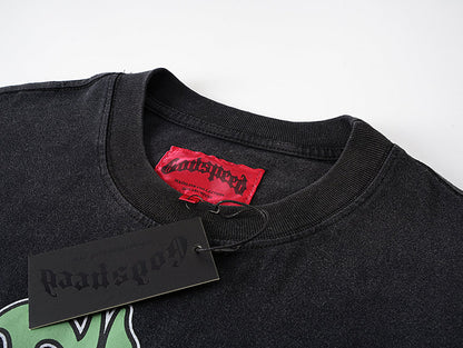 Godspeed 2026 Neue Mode T-Shirt 1108