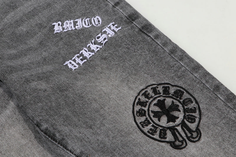 Chrome Hearts NEUE Hose