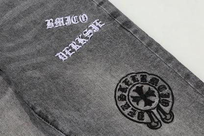 Chrome Hearts NEUE Hose