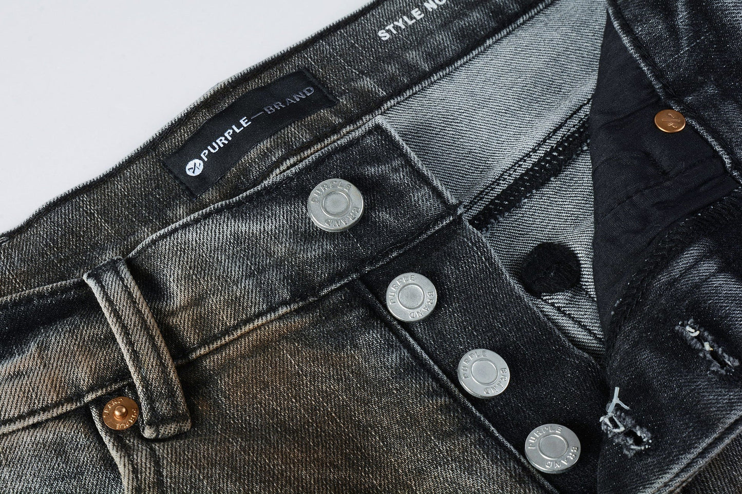 LILA JEANS 9031