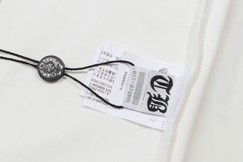 Chrome Hearts T-Shirts 6103