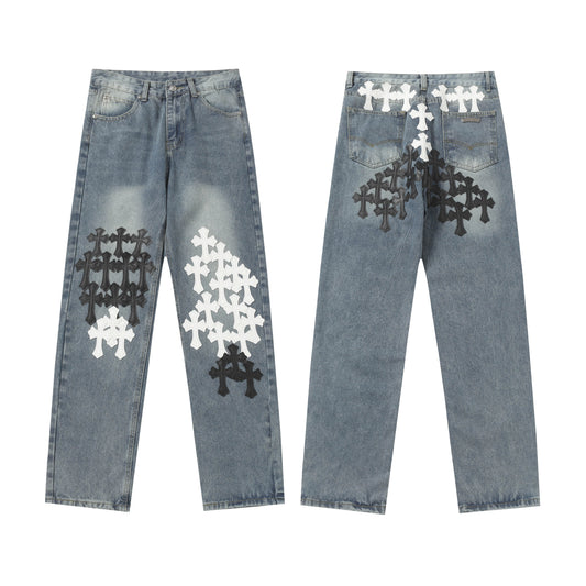 Chrome Hearts Nouveau Pantalon 9979
