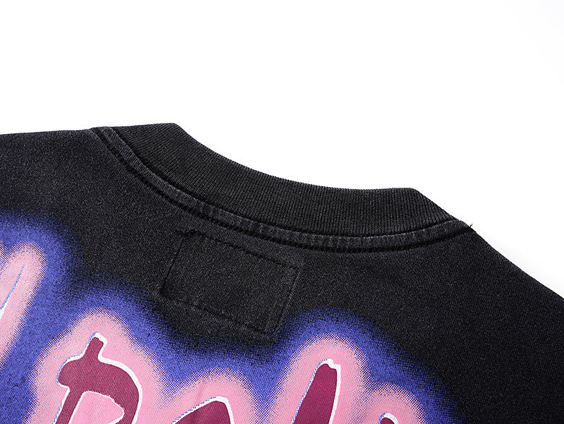 Godspeed 2026 Nouveau T-shirt de mode 1115