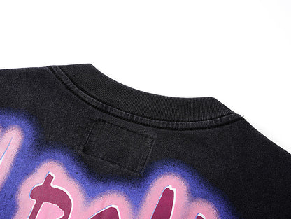 Godspeed 2026 Nouveau T-shirt de mode 1115