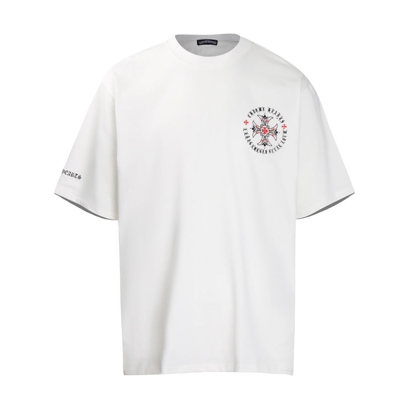 Chrome Hearts T-Shirts 6009
