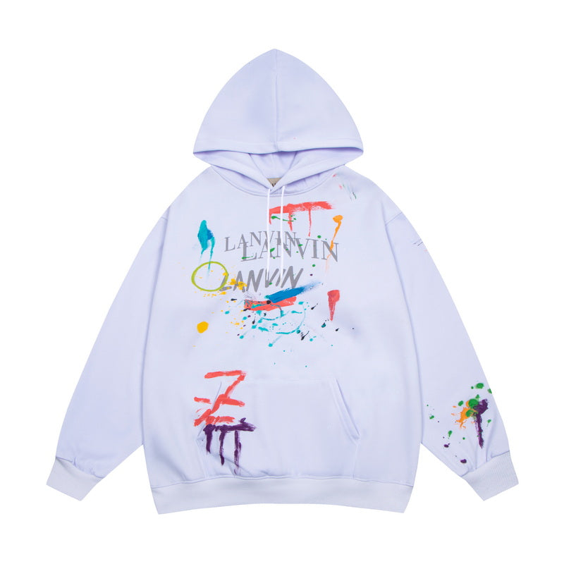 GALLERY DEPT Nouveau sweat à capuche