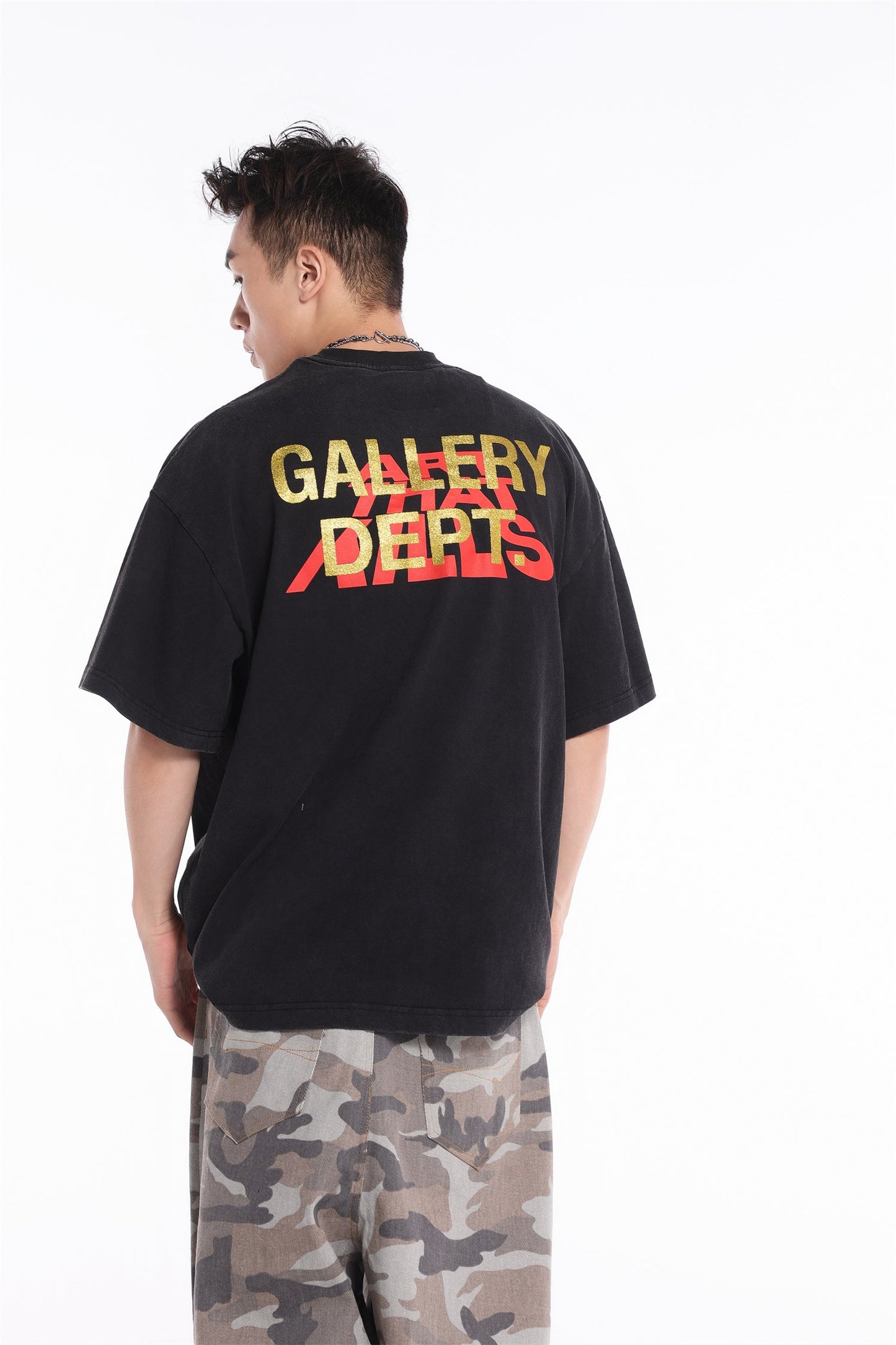 GALLERY DEPT Neues T-Shirt D88