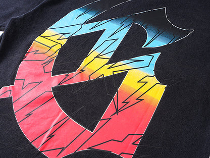 Godspeed 2026 Neues Mode-T-Shirt 1117