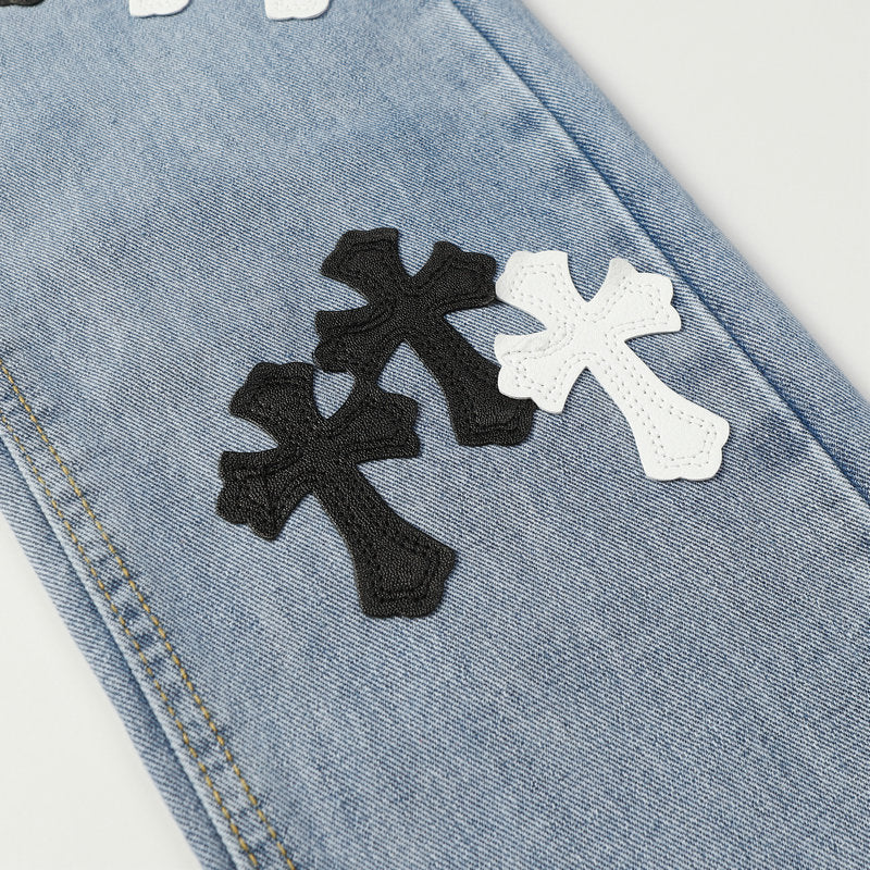 Chrome Hearts NEUE Hosen 9960