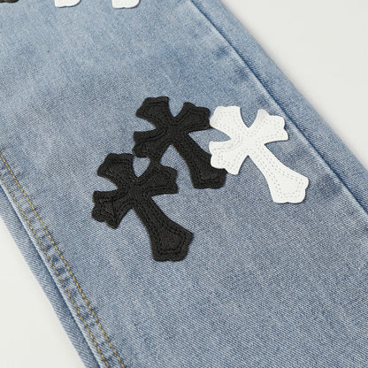 Chrome Hearts NEUE Hosen 9960